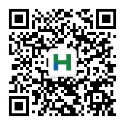 慧养科技微信公众号二维码